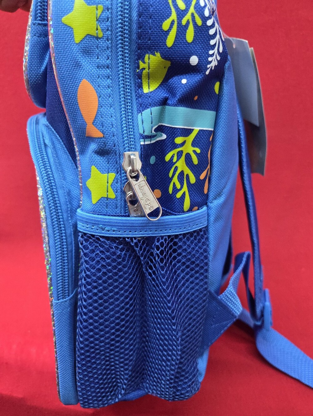 Finding Dory Backpack - Picture 5 of 5